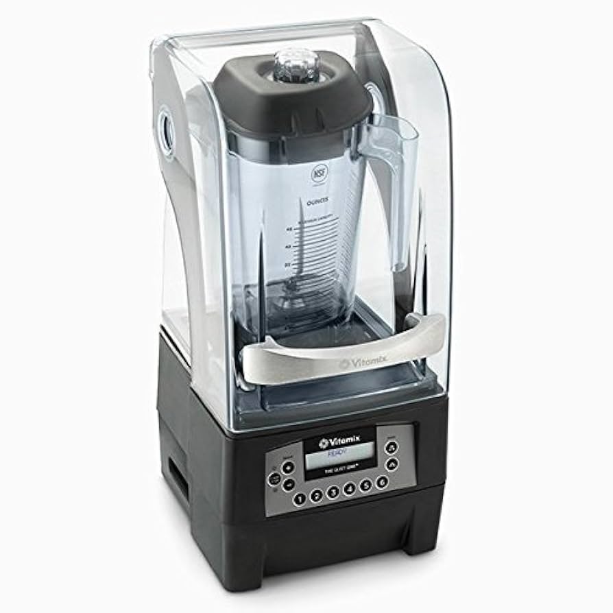 Vitamix サイレントブレンダー 2019年製 美品 送料込 Vitamix サイレントブレンダー 2019年製 美品 送料込 Vitamix